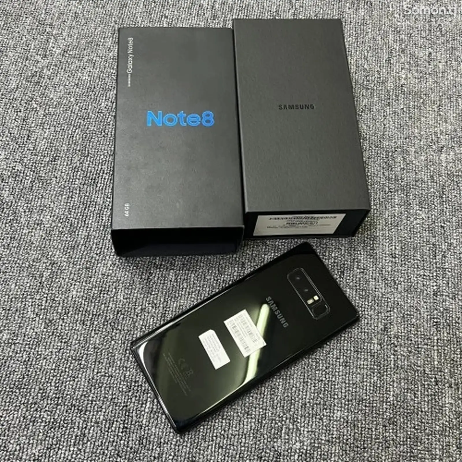 Samsung Galaxy Note 8 64gb Vietnam