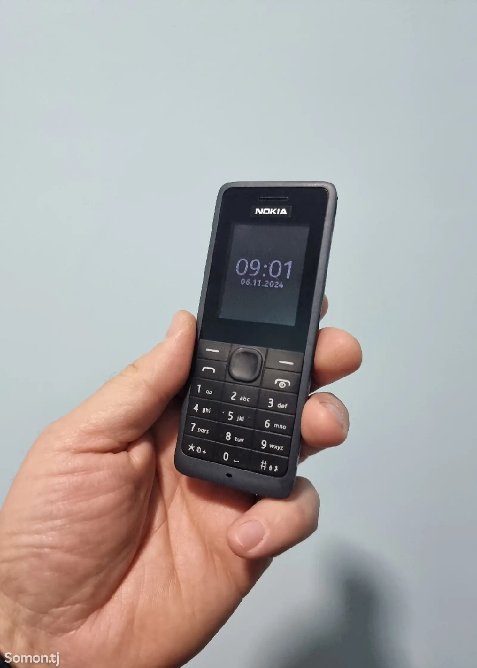 Nokia 107 Duos-1