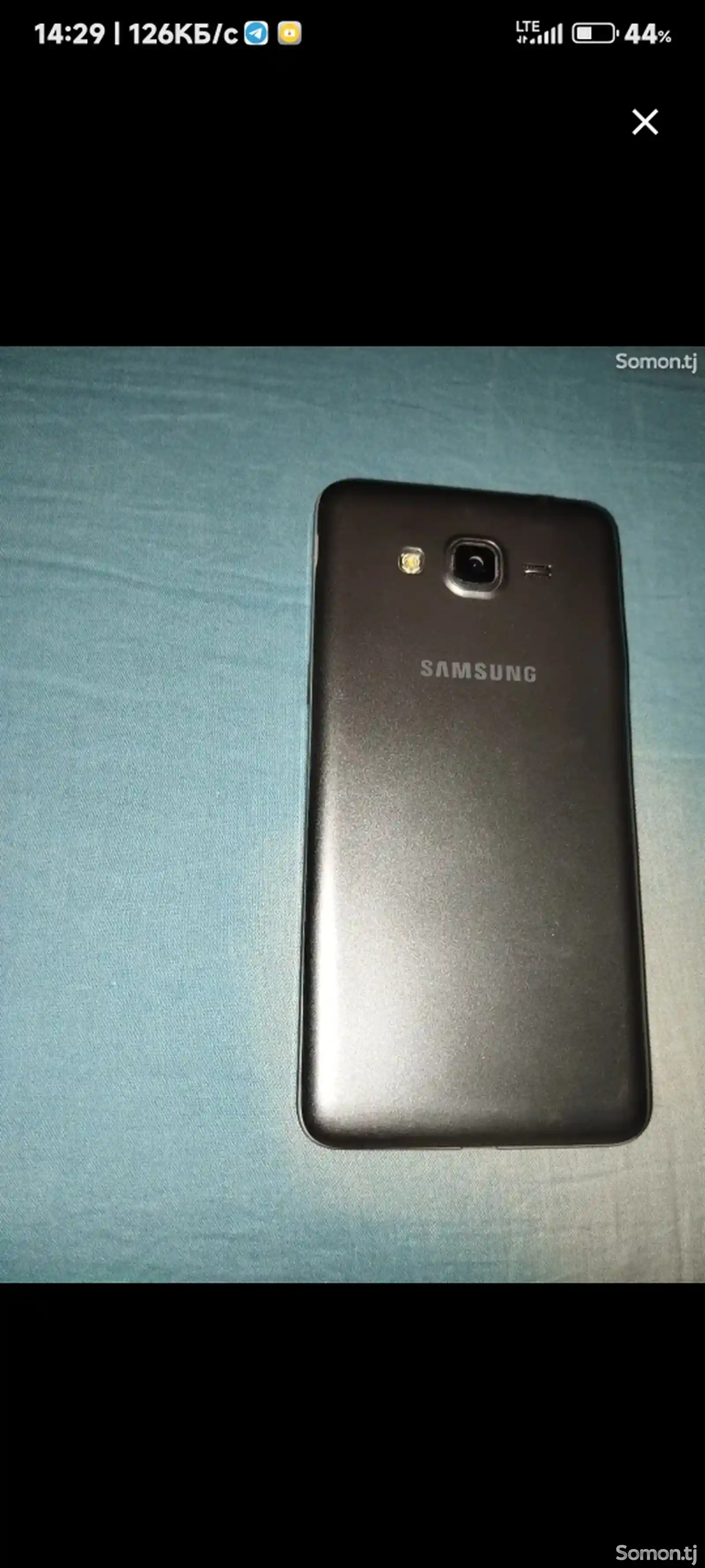 Samsung Galaxy j2 Prime Duos-4