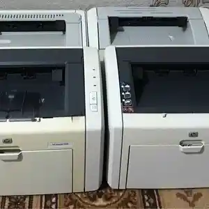 Принтер Hp 1010i