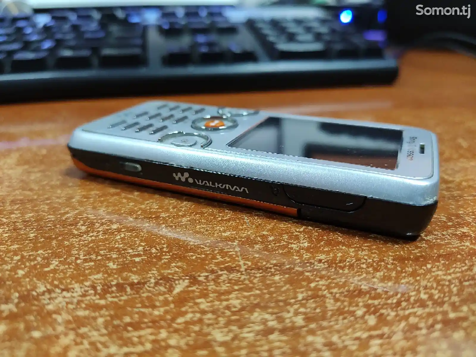 Sony Ericsson w610i-4