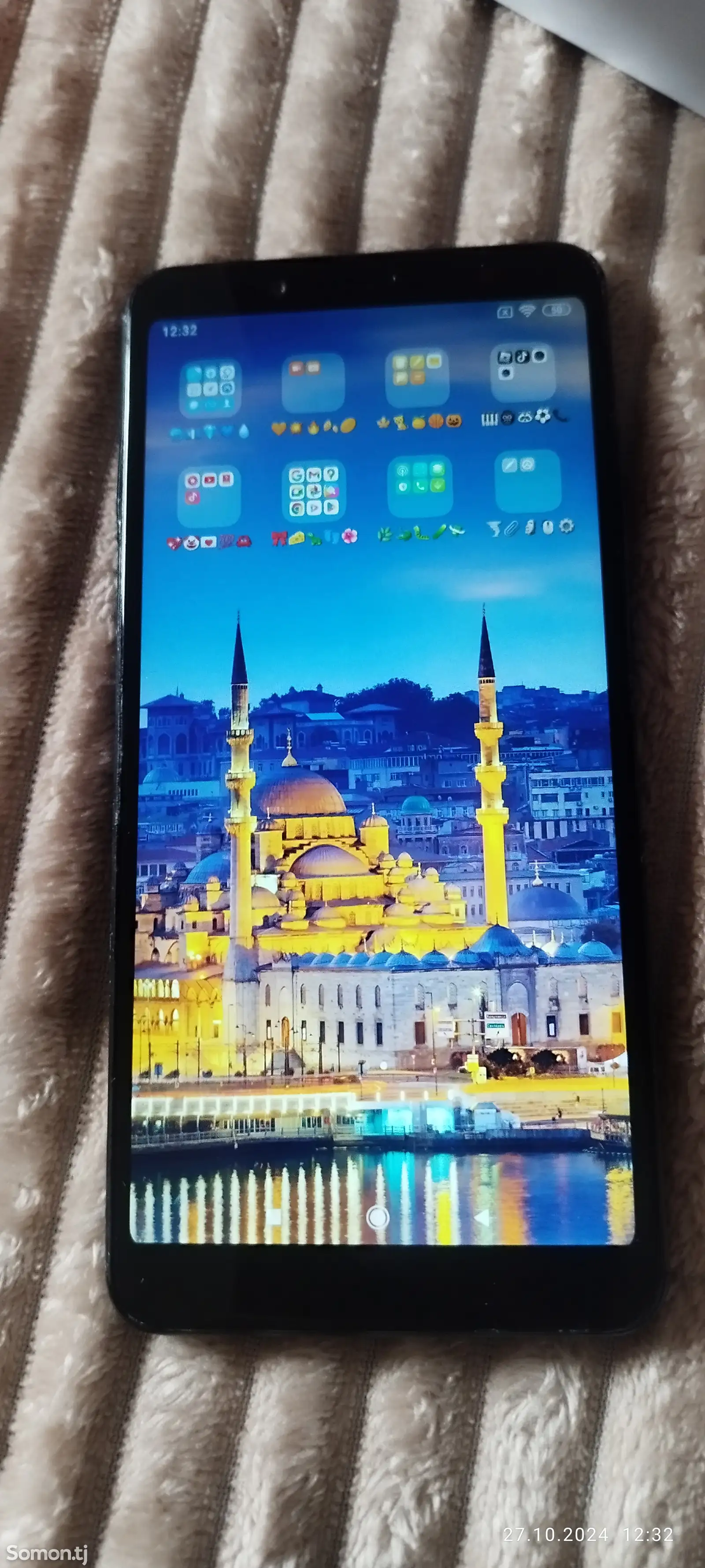 Xiaomi Redmi Note 5-4