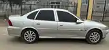 Opel Vectra B, 2001-4