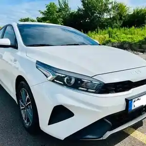 Kia K series, 2021