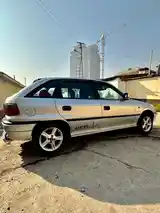 Opel Astra F, 1998-4