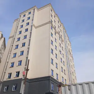 2-комн. квартира, 11 этаж, 75 м², пушти Хайкали Модар