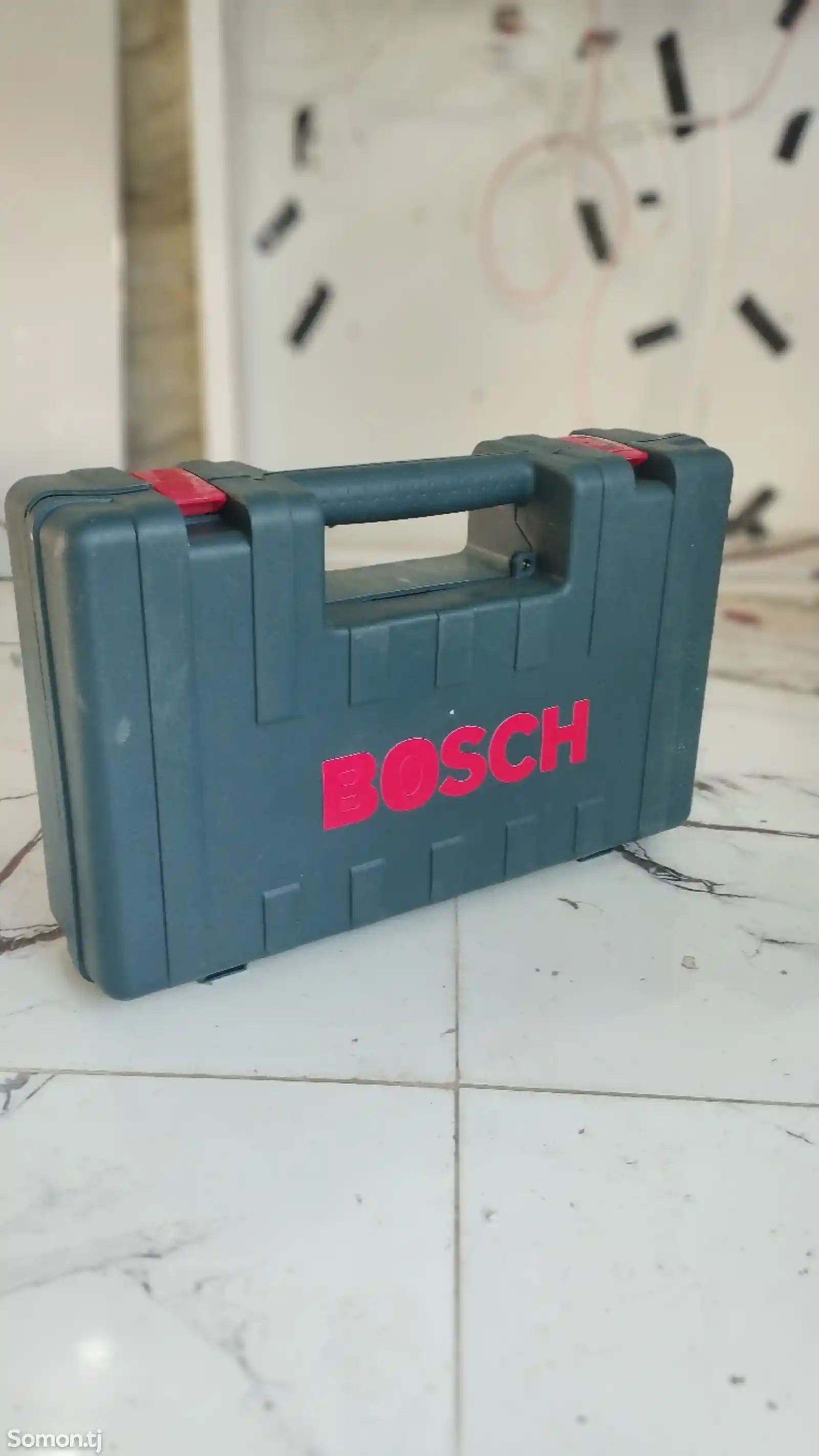 Перфоратор Bosch-6