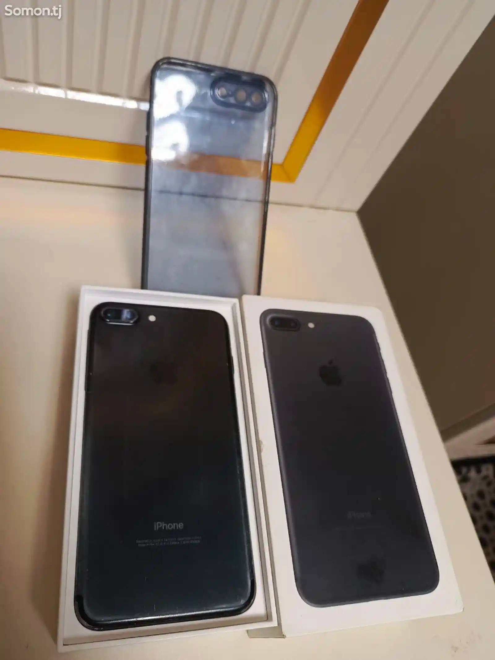 Apple iPhone 7 plus, 256 gb-4