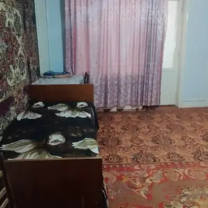 1-комн. квартира, 5 этаж, 35 м², Бофанда