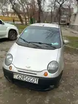 Daewoo Matiz, 2002-7