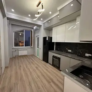 1-комн. квартира, 15 этаж, 62 м², За ЗАГСом, РТСУ