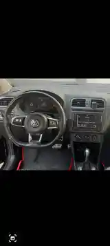 Volkswagen Polo, 2018-2