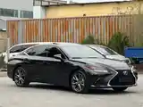 Lexus ES series, 2020-7