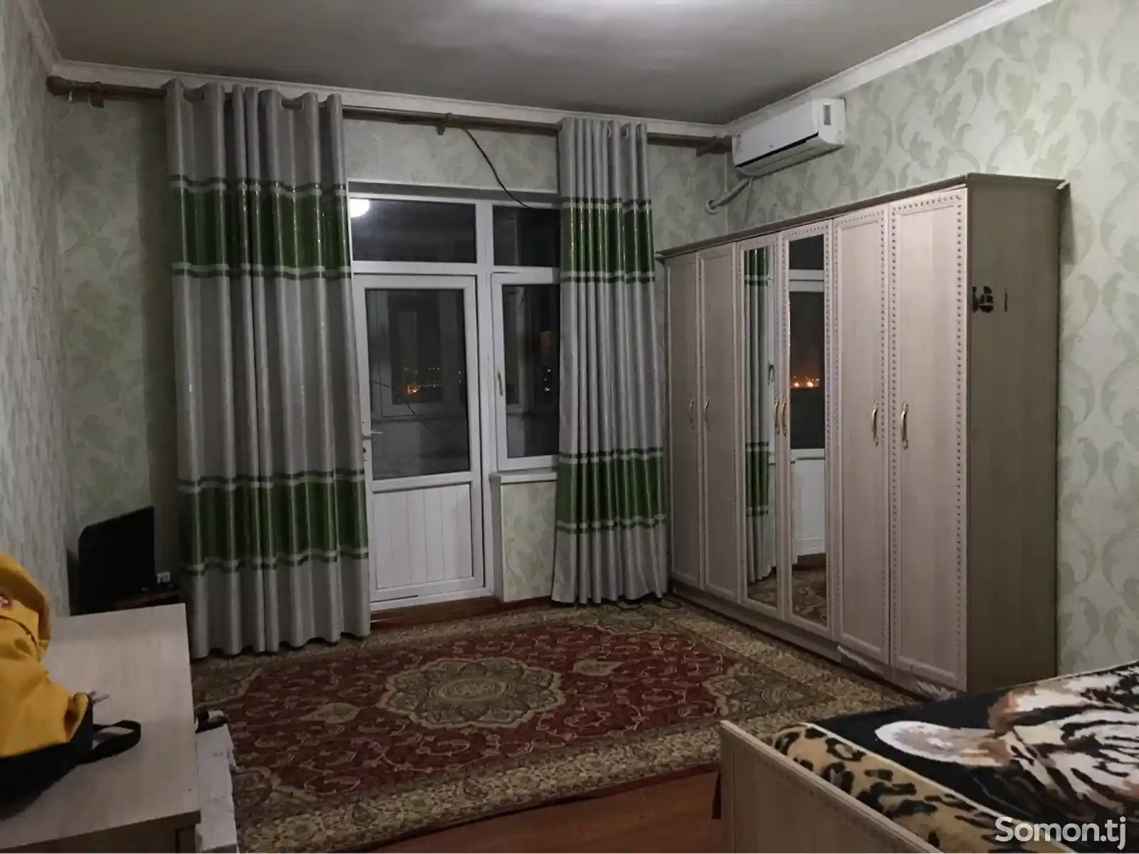 1-комн. квартира, 7 этаж, 50 м², Сино 2, Гипрозем-1