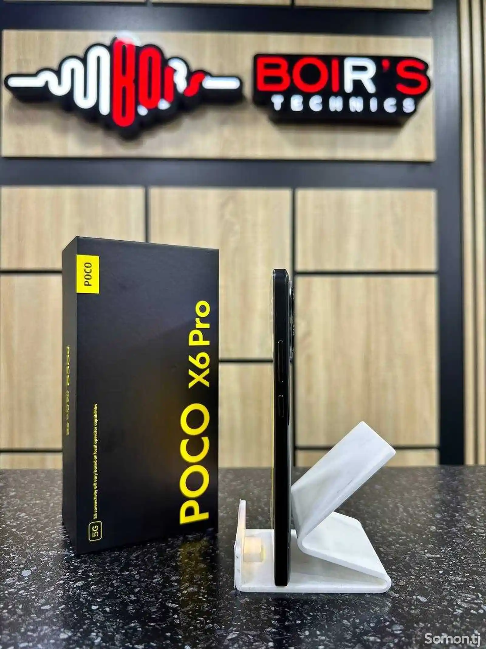 Xiaomi Poco X6 Pro 12/512 Gb-4