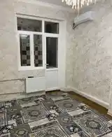 2-комн. квартира, 8 этаж, 55м², сомони-4