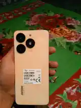 Телефон Itel-2