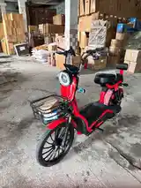 Скутер 800w-12