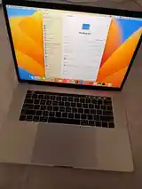 Apple Macbook Pro 15 2018 i7-4