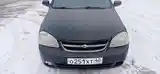 Chevrolet Lacetti, 2008-4