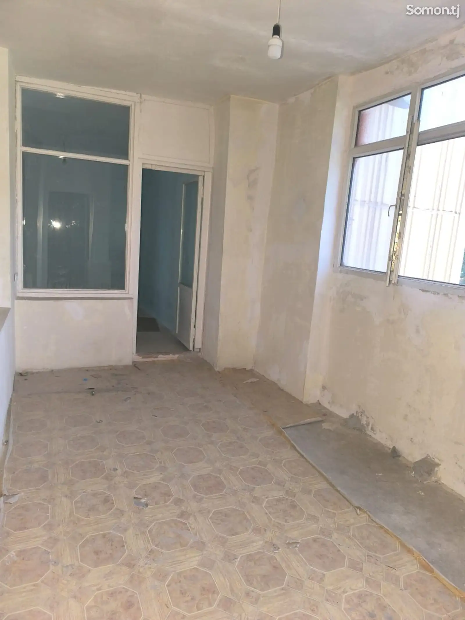 5-комн. квартира, 3 этаж, 140 м², Фирдавси-14