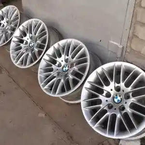 Диски R16 от BMW