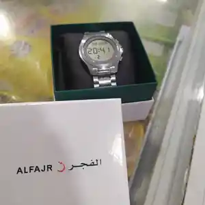 Часы Alfajr