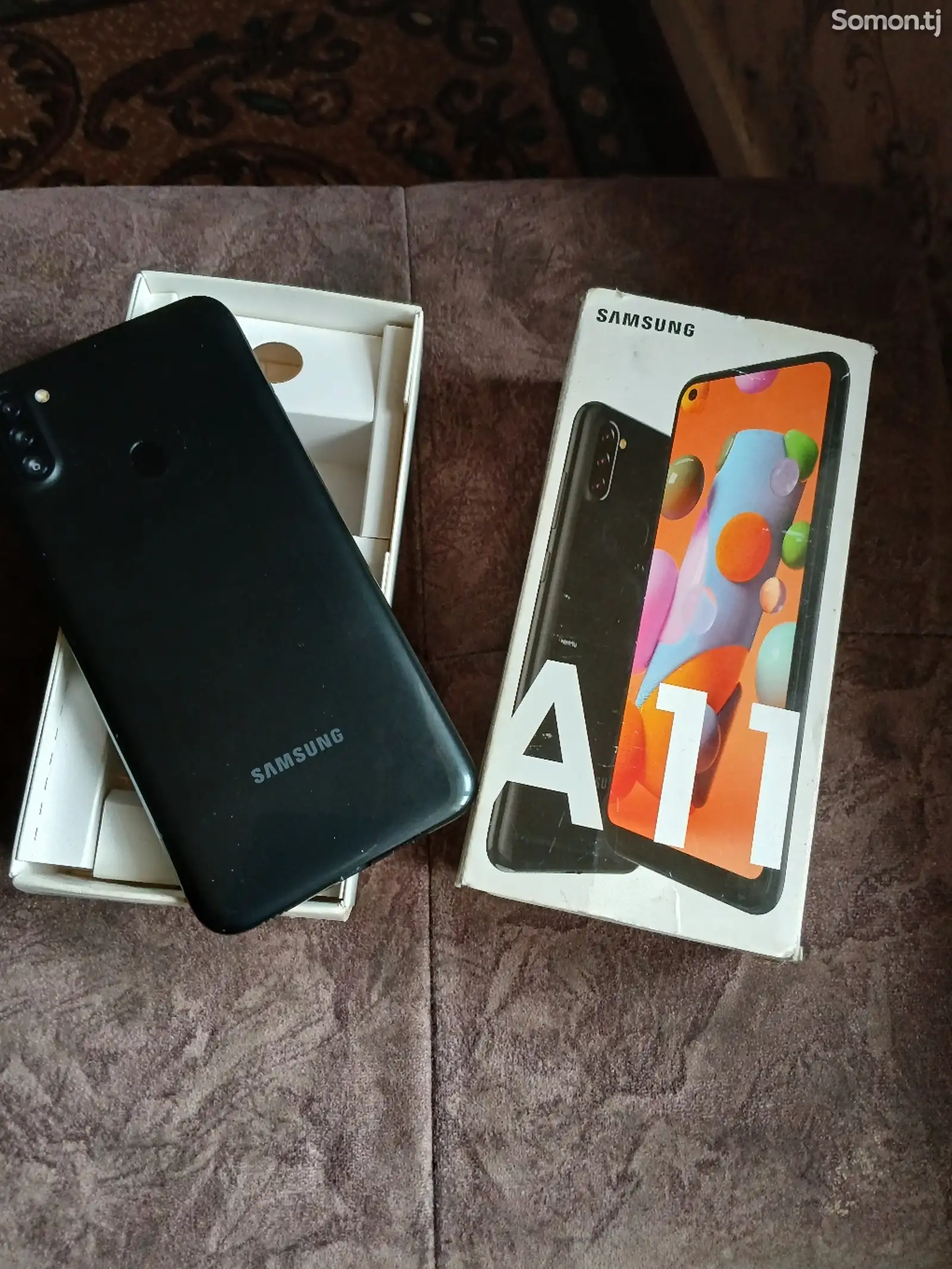 Samsung Galaxy A11 32Gb