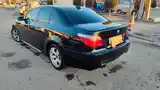 BMW 5 series, 2004-5