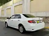 Toyota Corolla, 2012-3