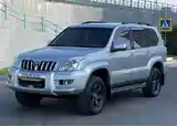 Toyota Land Cruiser Prado, 2007-2