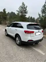 Kia Sorento, 2017-5