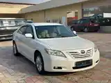 Toyota Camry, 2008-2