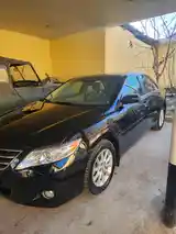 Toyota Camry, 2011-3