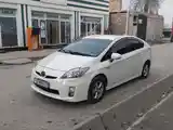 Toyota Prius, 2010-4