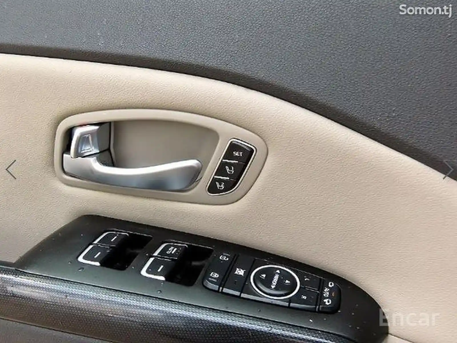 Kia Carnival, 2014-6