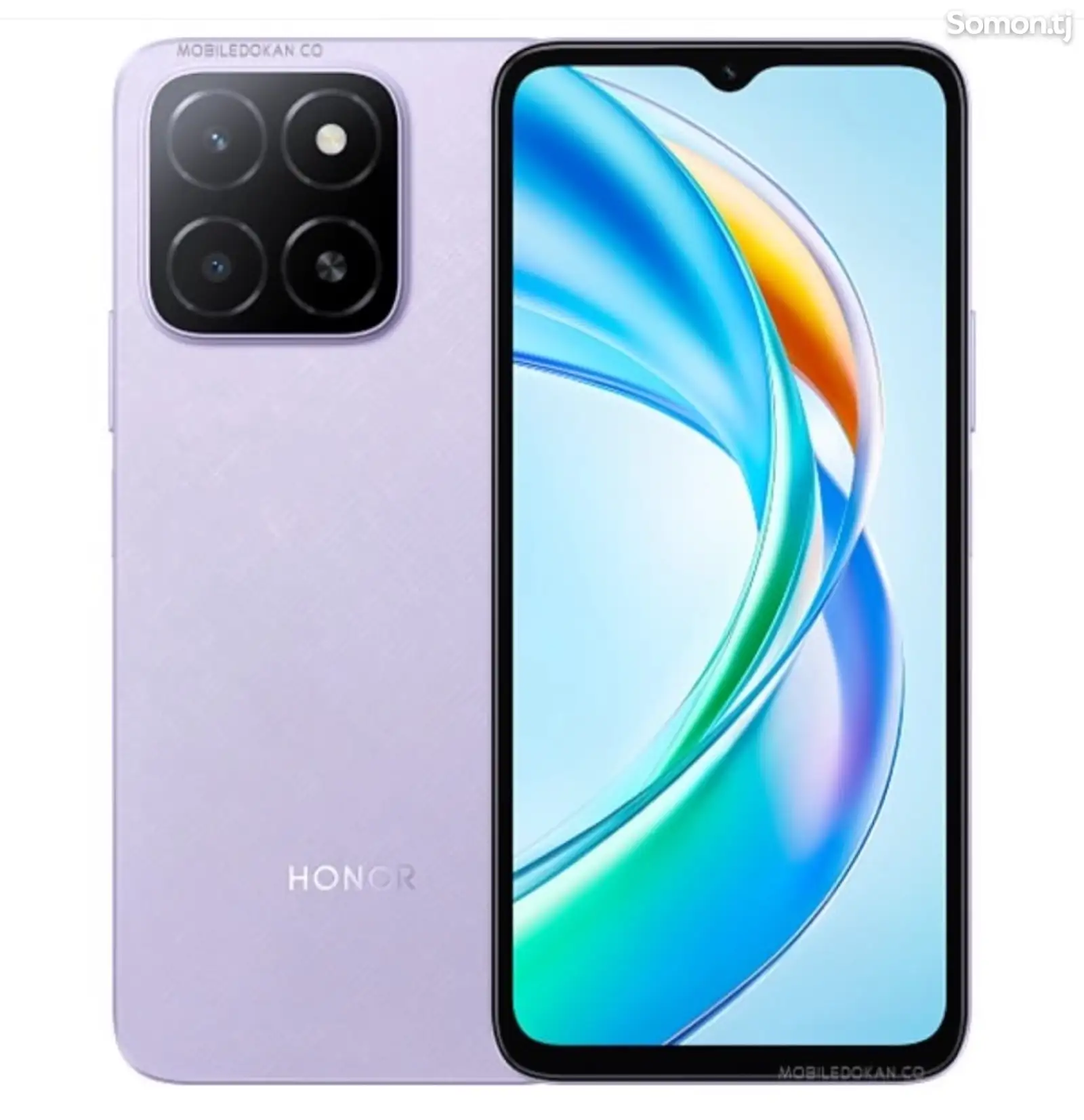 Honor X5b Plus 4/128 GB-3