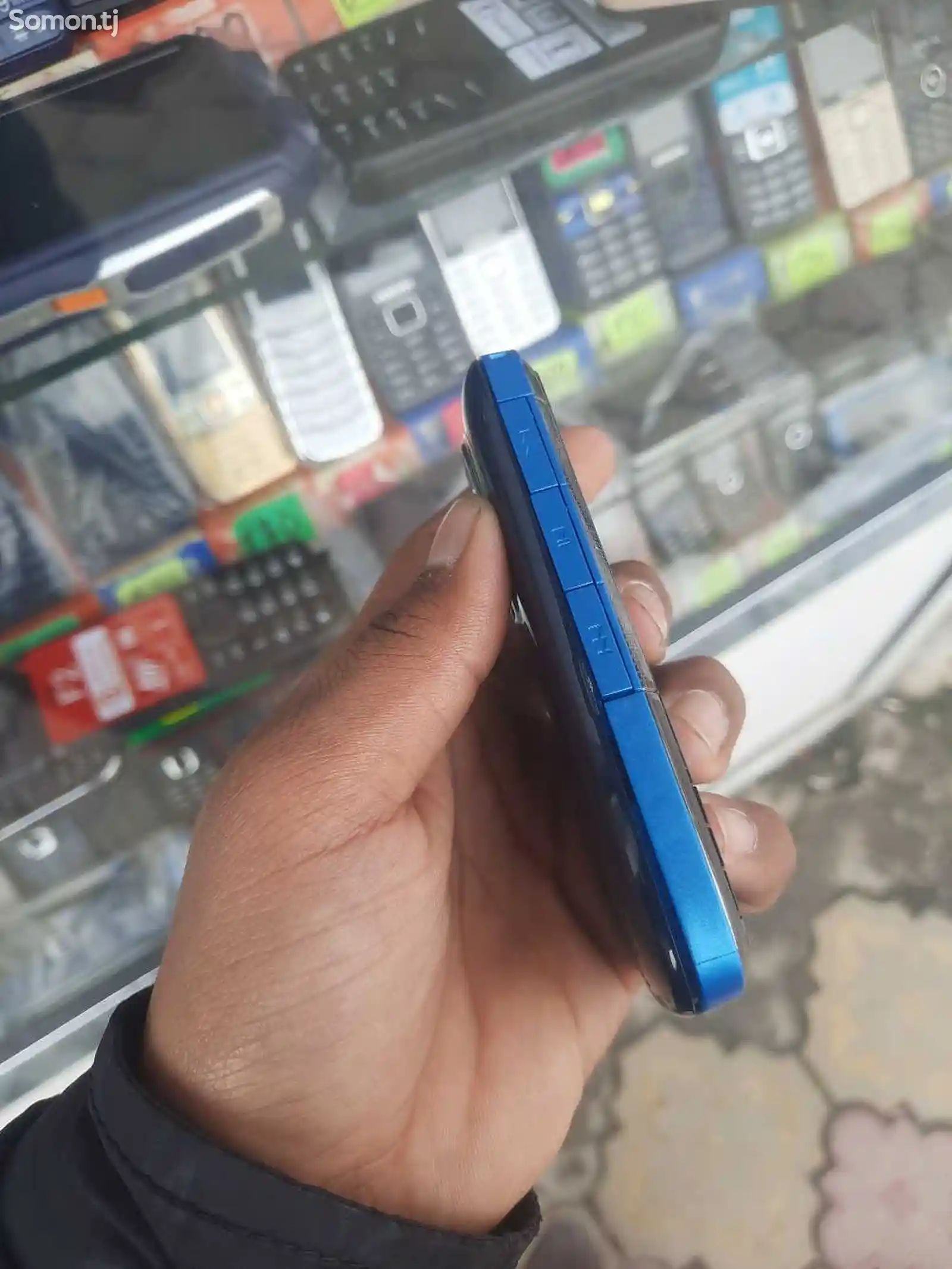 Nokia 5130-7