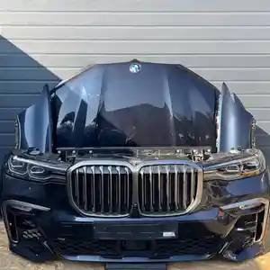 Ноусткат bmw X7 G07 M-paket