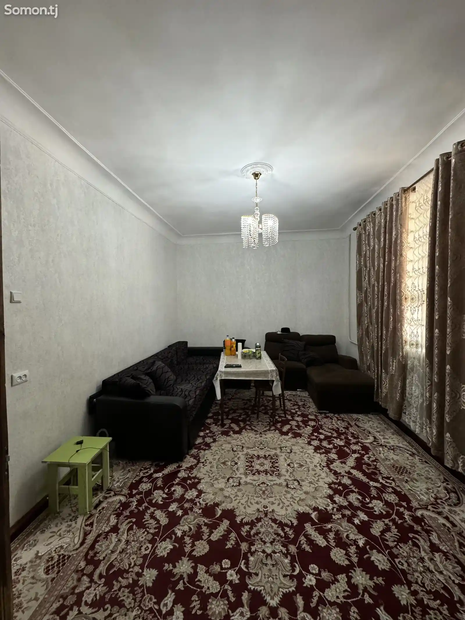 3-комн. квартира, 1 этаж, 78 м², Водонасос-3