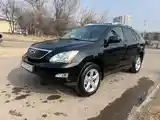 Lexus RX series, 2007-14