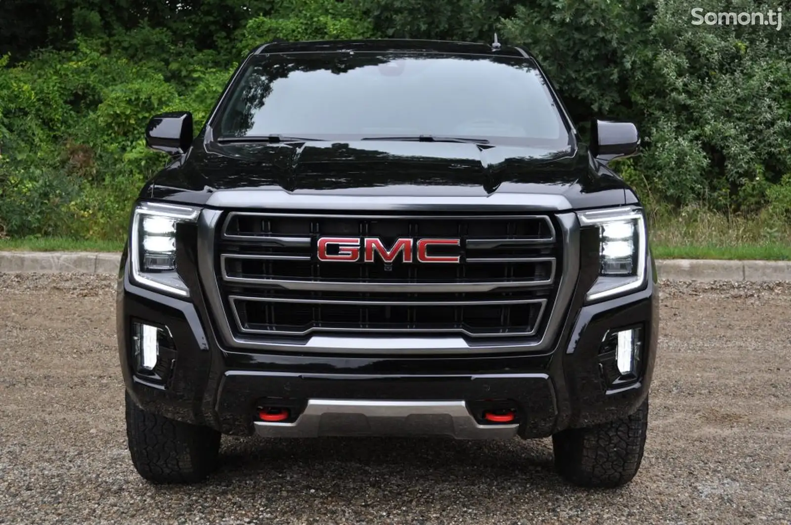 GMC Yukon, 2023-1