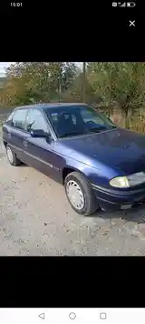 Opel Astra F, 1996-12