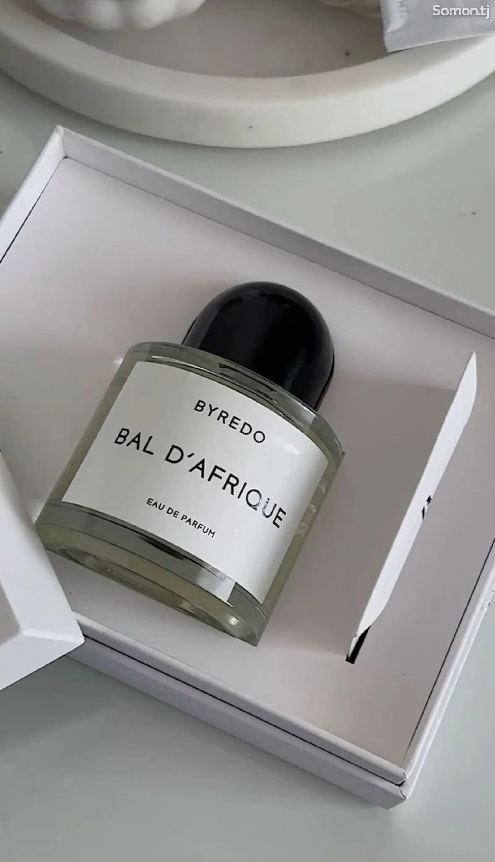 Парфюмерная вода BYREDO Bal D Afrique-2