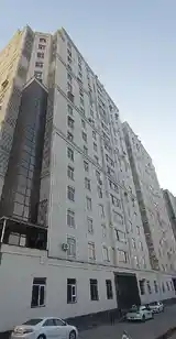 3-комн. квартира, 16 этаж, 146 м², Пайкар, 102 мкр, 82 мкр-3