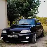 Opel Astra F, 1998-5