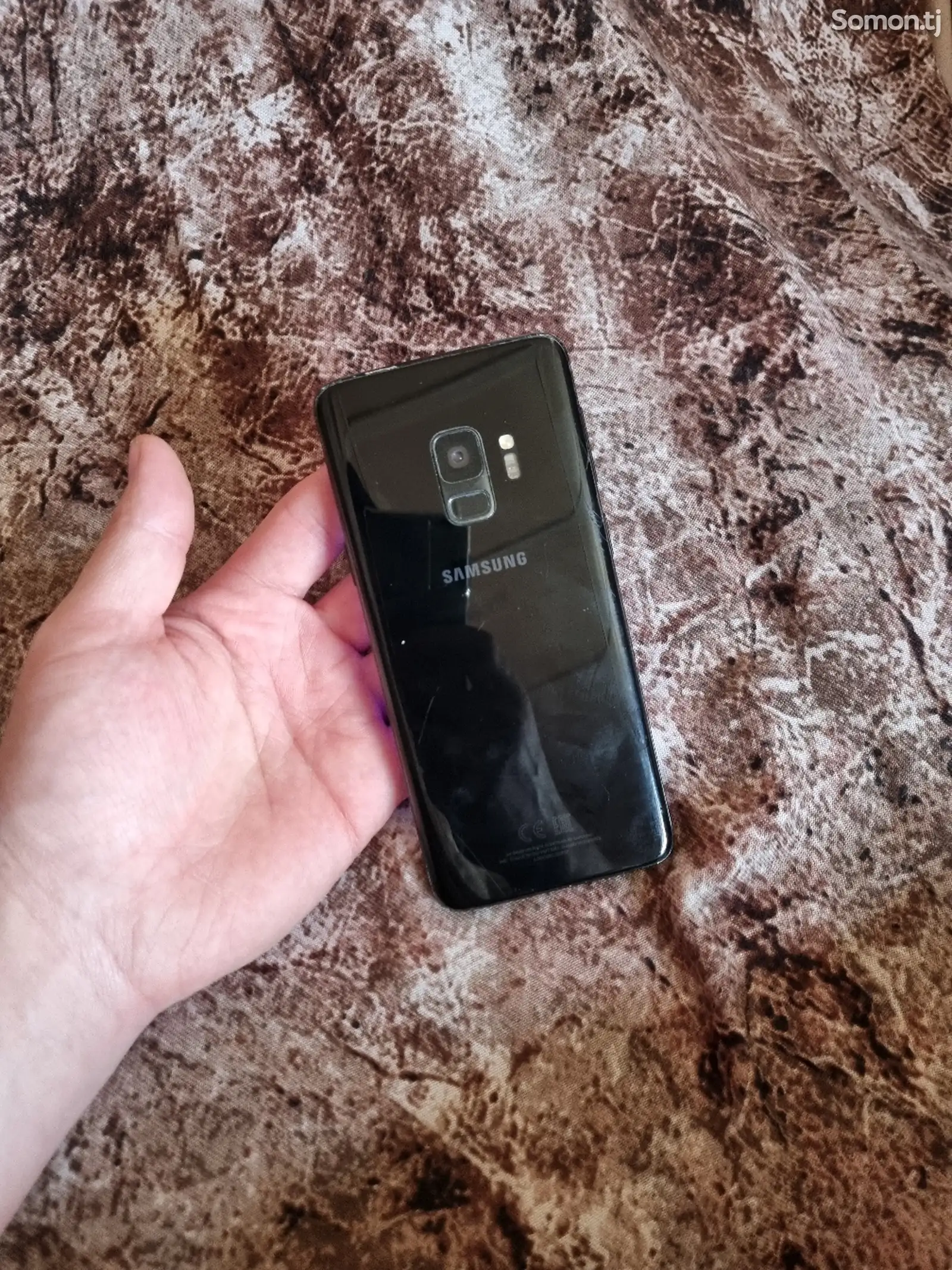 Samsung Galaxy S9 64Gb Duos