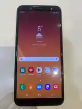 Samsung Galaxy A6-3