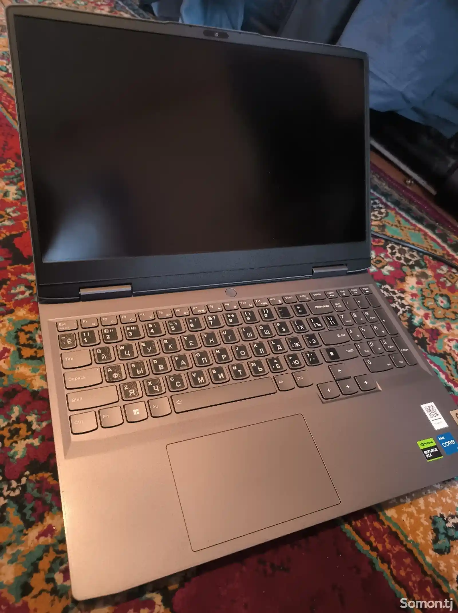 Ноутбук Lenovo LOQ-1