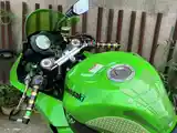 Мотоцикл Kawasaki ZX 10R на заказ-9